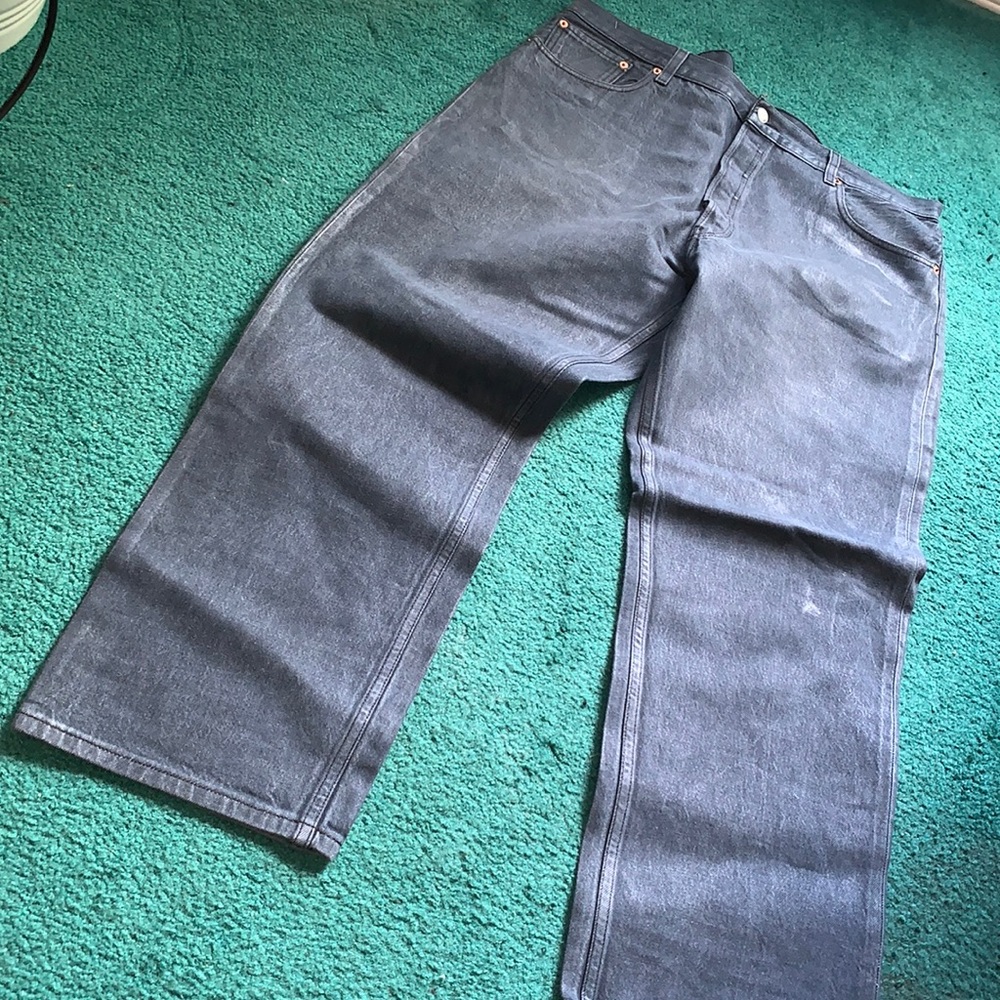 Levi Jeans 501